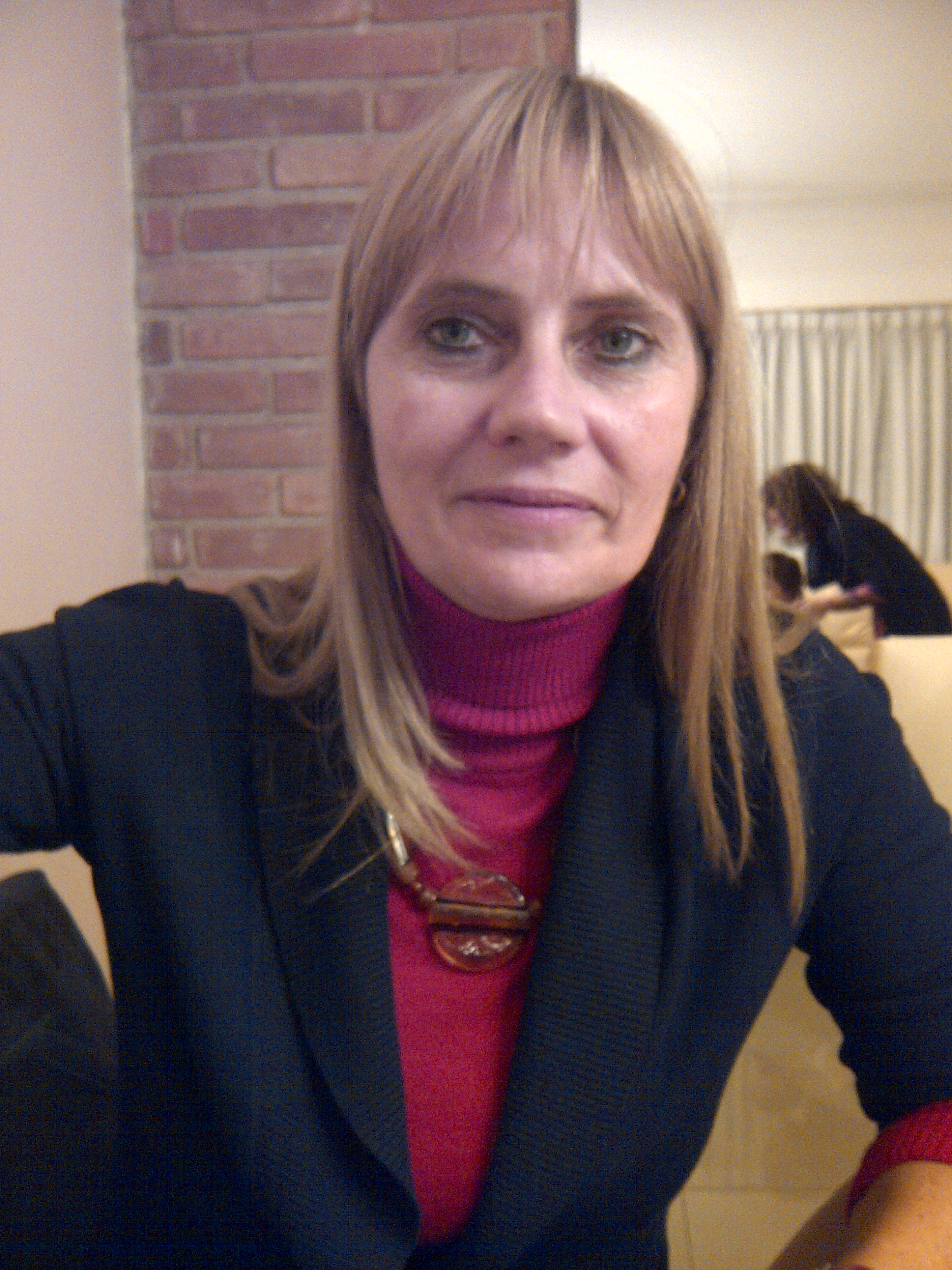 Imagen de Liliana