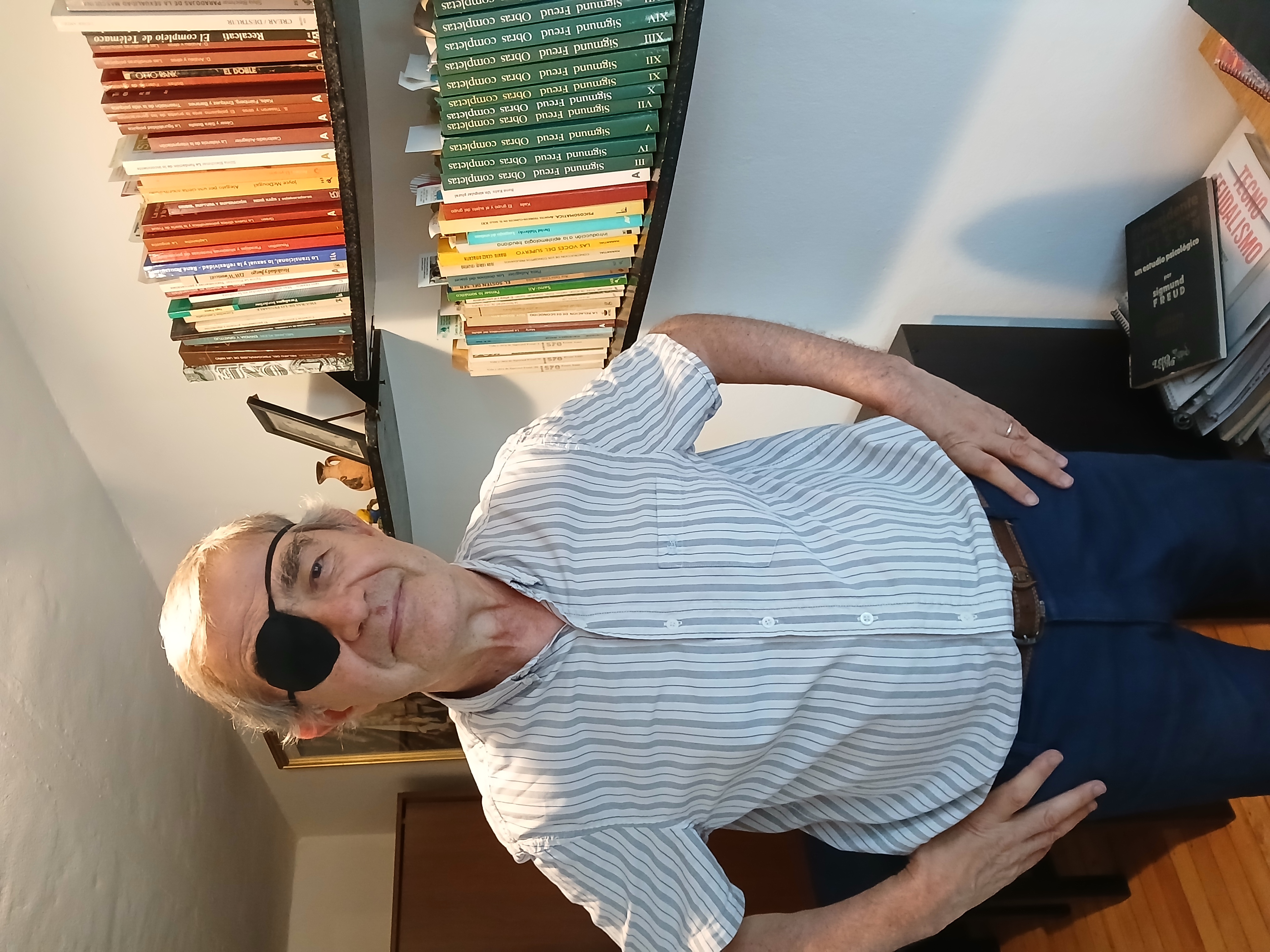 Imagen de Carlos Rubén