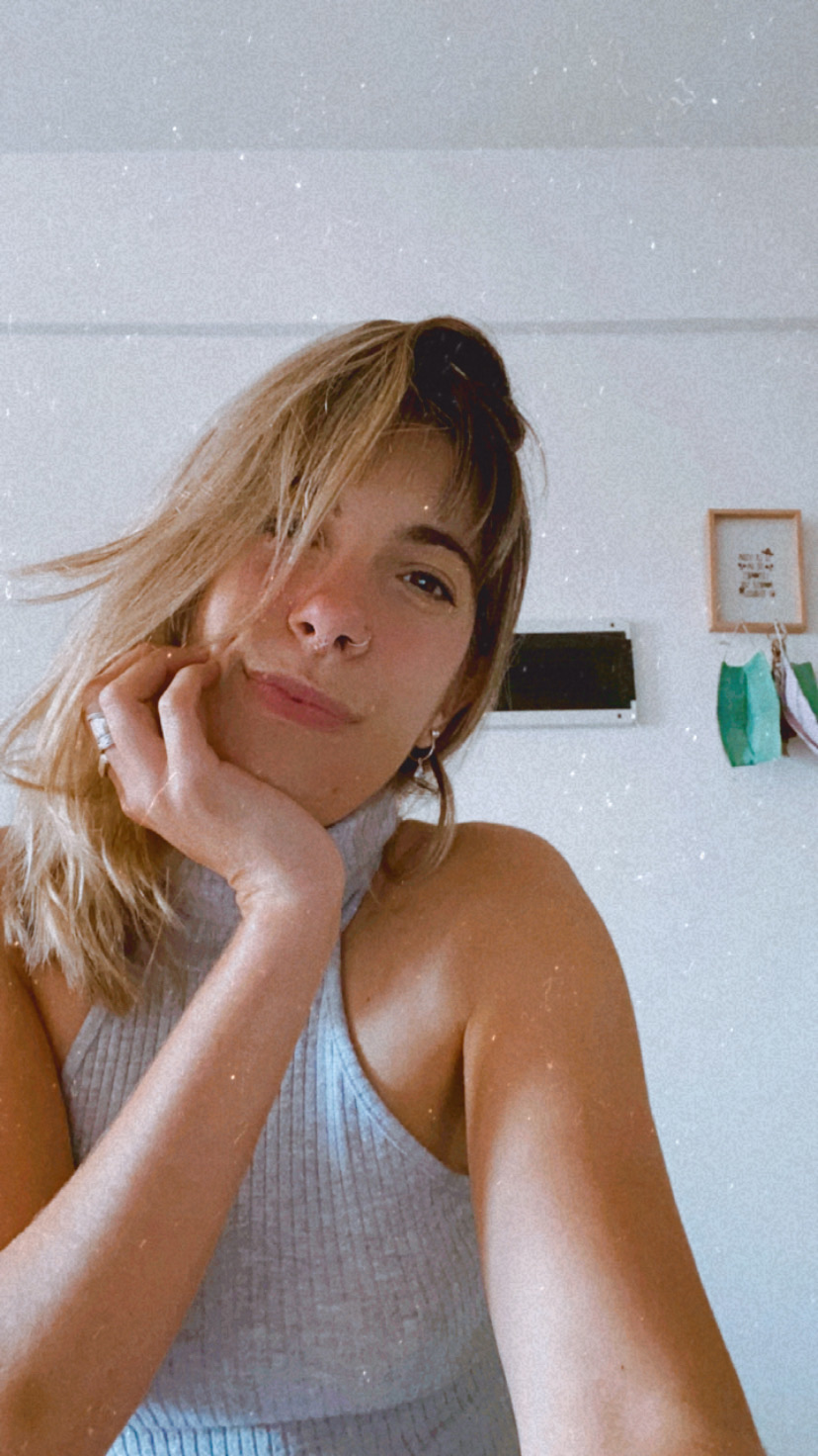 Imagen de Melanie