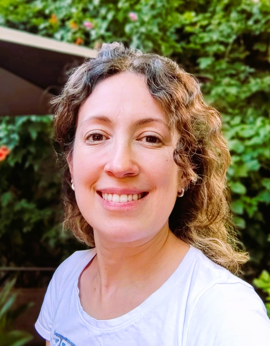 Imagen de María Florencia
