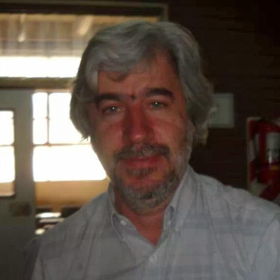Imagen de Jorge Alfonso