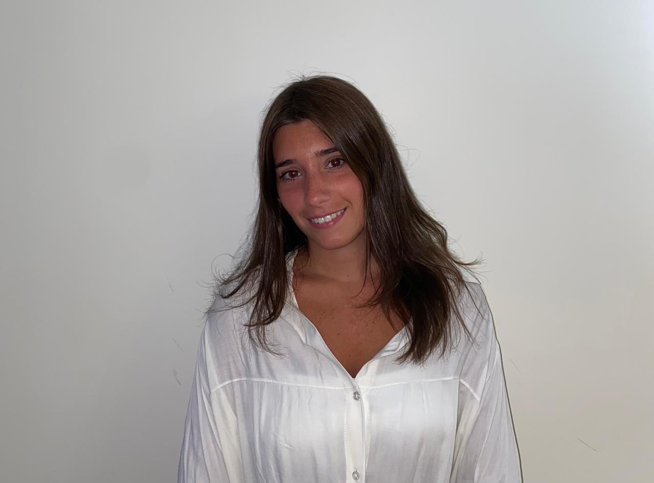 Imagen de Camila