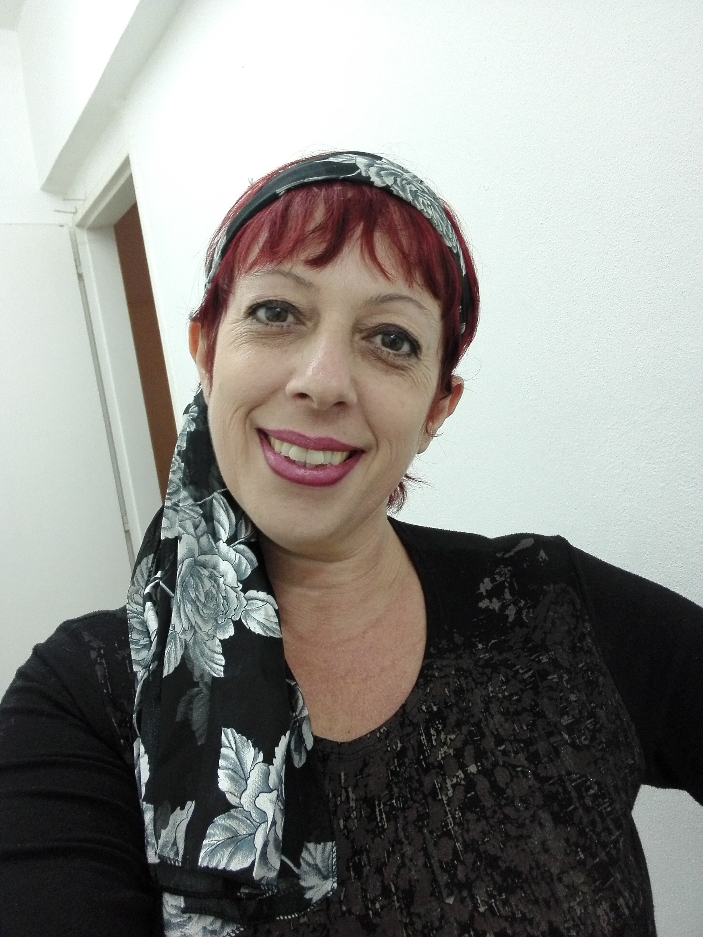 Imagen de Sandra Marcela